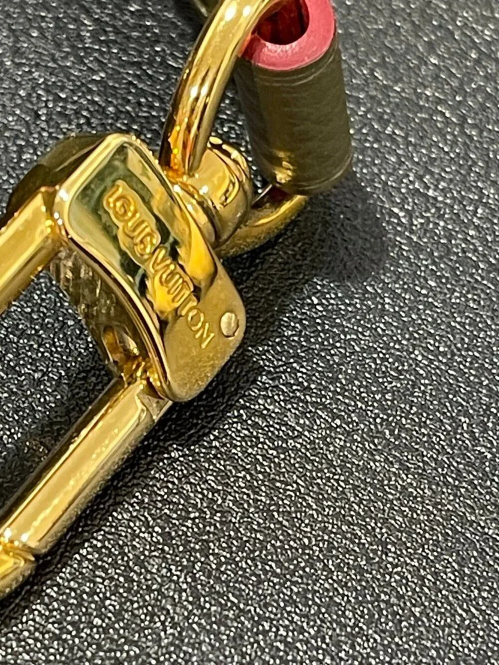 Louis Vuitton Ponthieu Shoulder/Crossbody Bag in Green (JB1449) - Picture 13 of 13